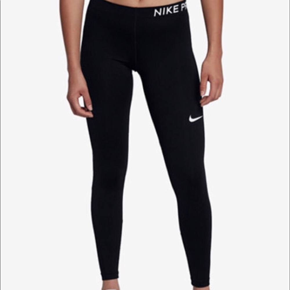 Nike Pro Leggings!